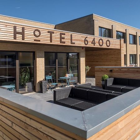 Hotel 6400 Сённерборг Экстерьер фото